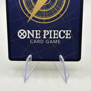 One Piece TCG Japanese Come On! We’ll Fight You! OP09-020 R* Alt Art NM image 4