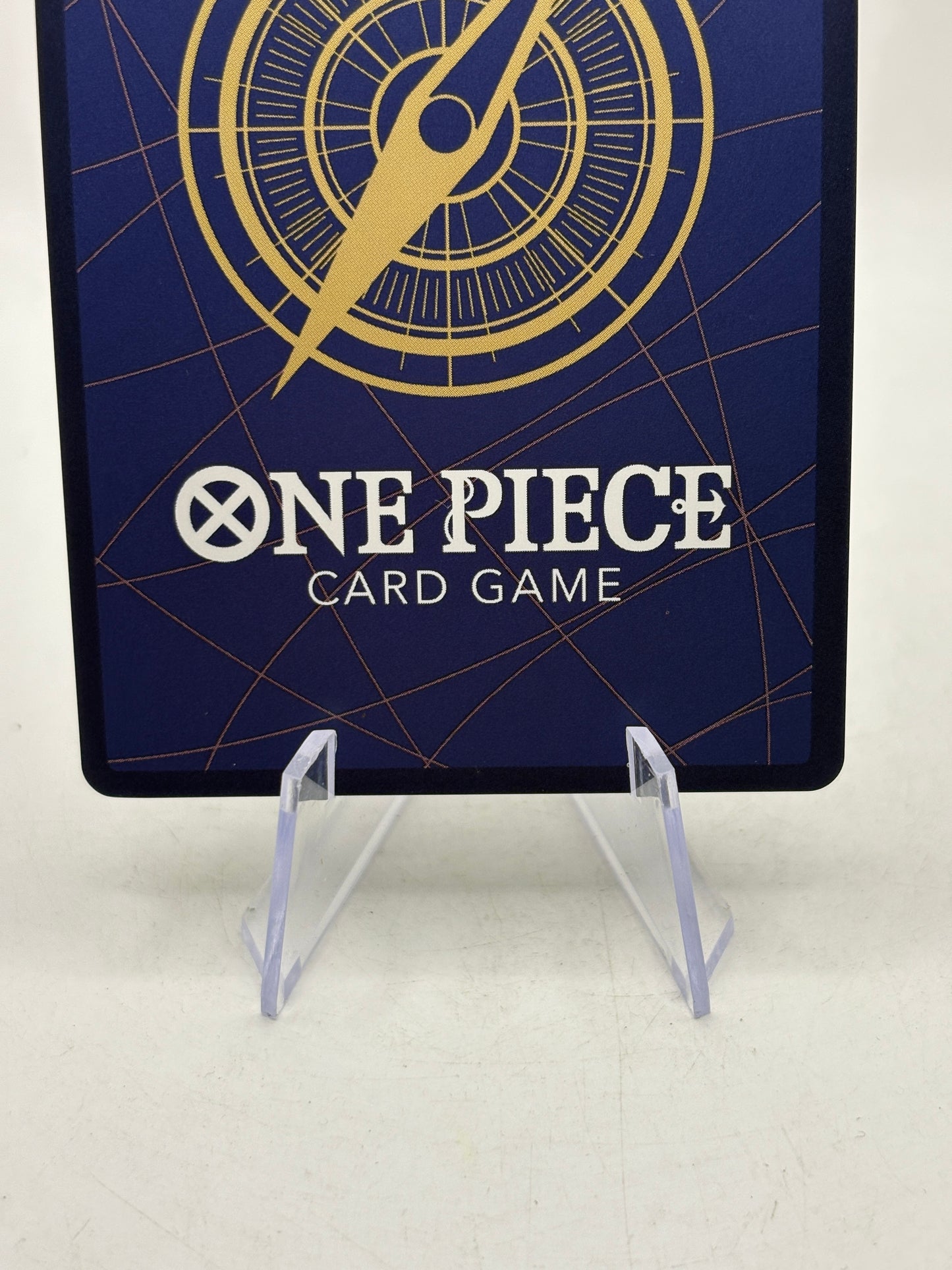 One Piece TCG EN - Lightning Dragon OP15-077 R* Alt Art NM image 4