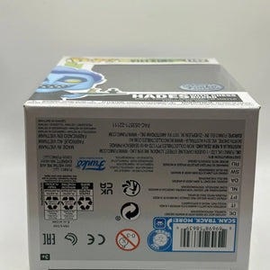 Funko POP! Disney Villains #1142 Hades with Chess Board Special Edition FRENLY BRICKS - Open 7 Days