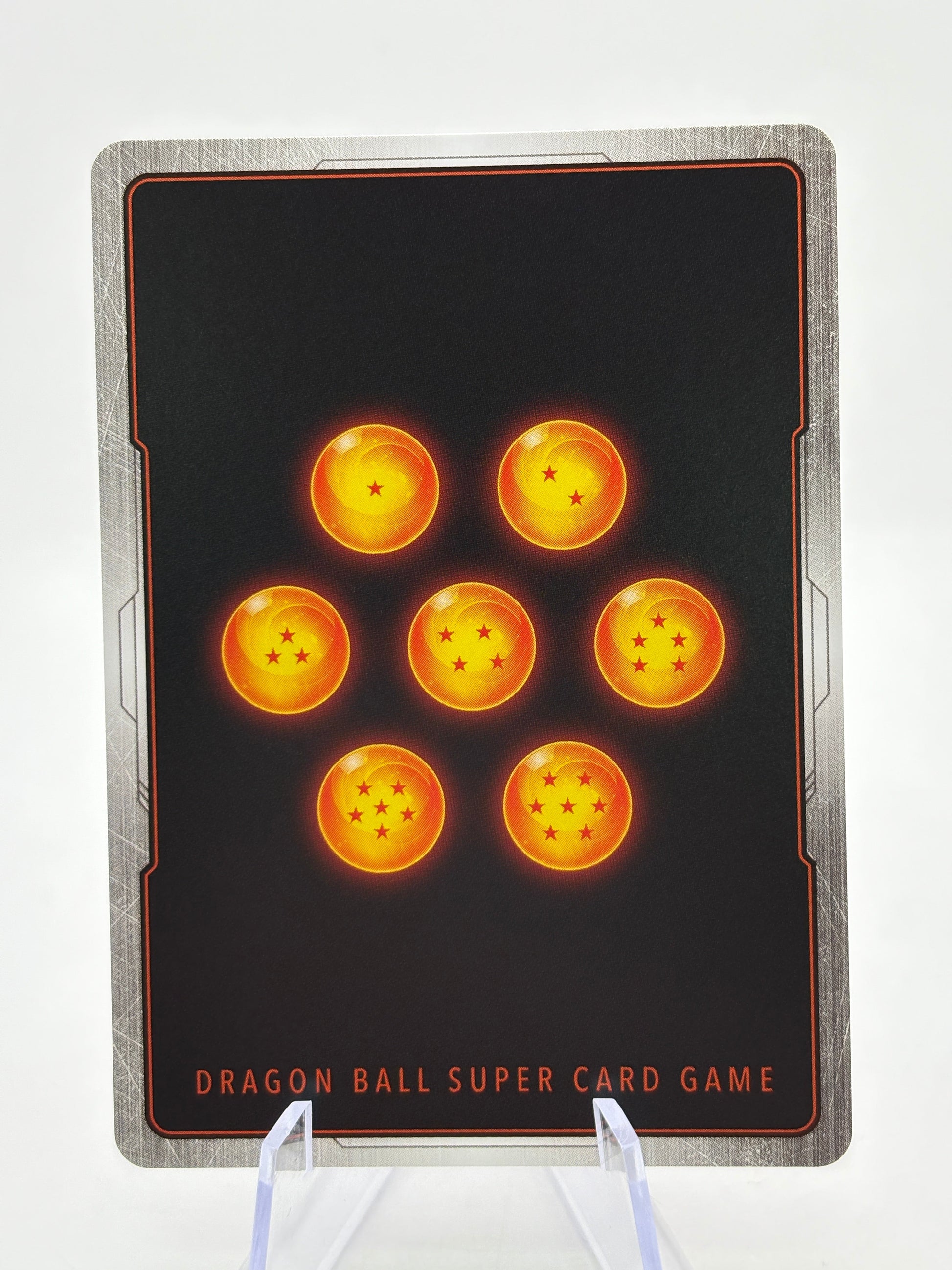 Dragon Ball Super Fusion World - A Lonesome, Final Battle FS05-16 C Alt Art FRENLY BRICKS - Open 7 Days