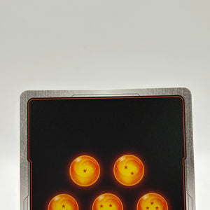 Dragon Ball Super Fusion World - A Lonesome, Final Battle FS05-16 C Alt Art FRENLY BRICKS - Open 7 Days