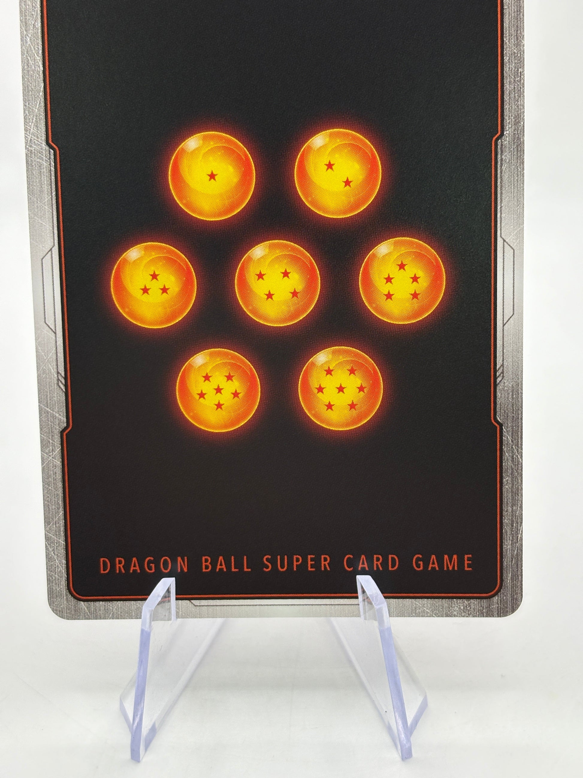 Dragon Ball Super Fusion World - A Lonesome, Final Battle FS05-16 C Alt Art FRENLY BRICKS - Open 7 Days