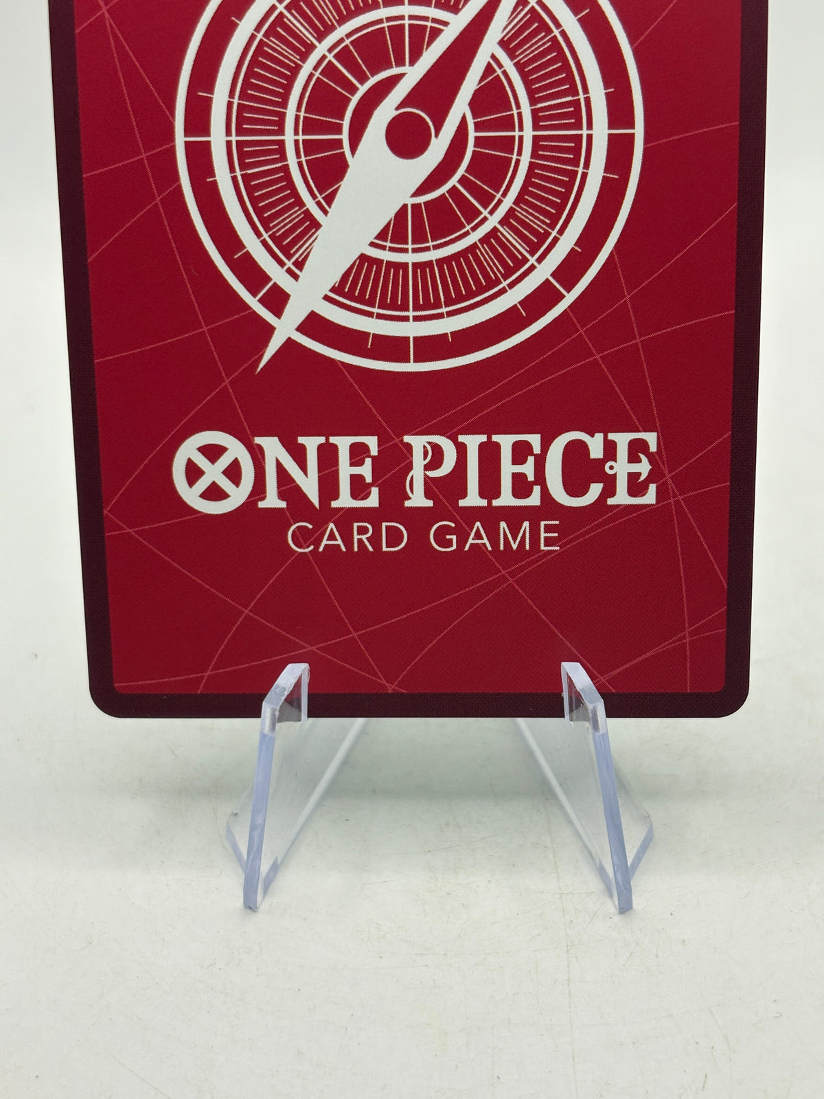 One Piece TCG EN - Kuzan OP12-040 Leader* Alt Art NM image 4 image 4