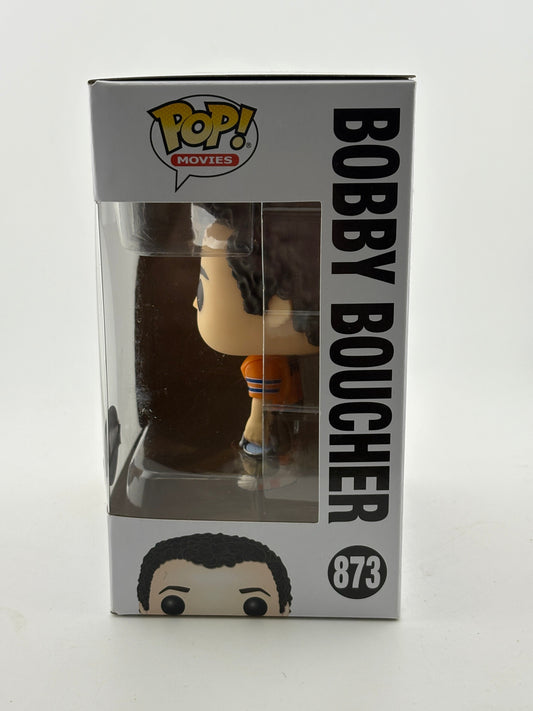 Funko POP! Movies The Waterboy #873 Bobby Boucher Special Edition  Vinyl Figure FRENLY BRICKS - Open 7 Days
