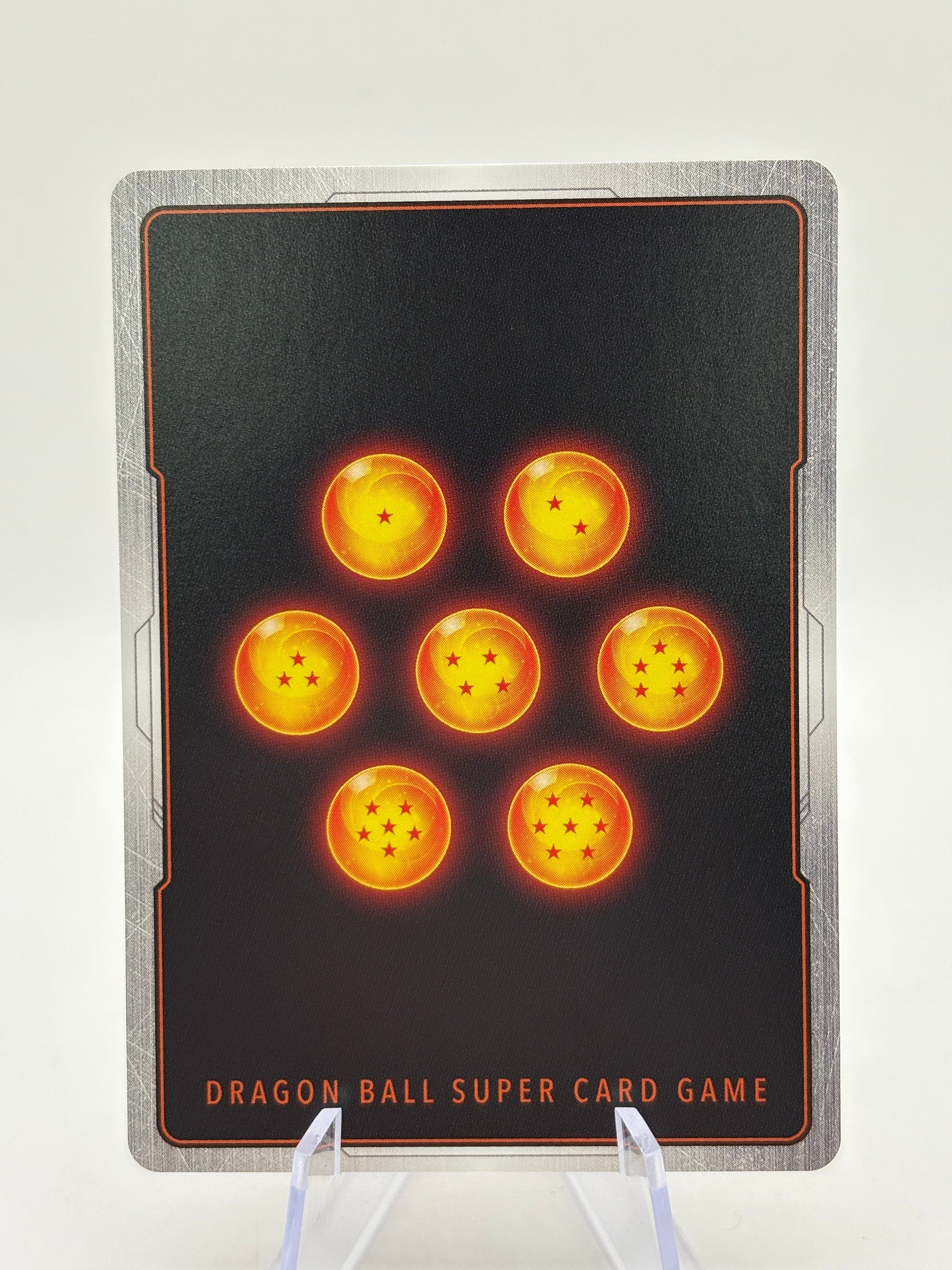 Dragon Ball Super Masters - Senzu Bean BT1-053 C Gold Stamped Alt Art FRENLY BRICKS - Open 7 Days