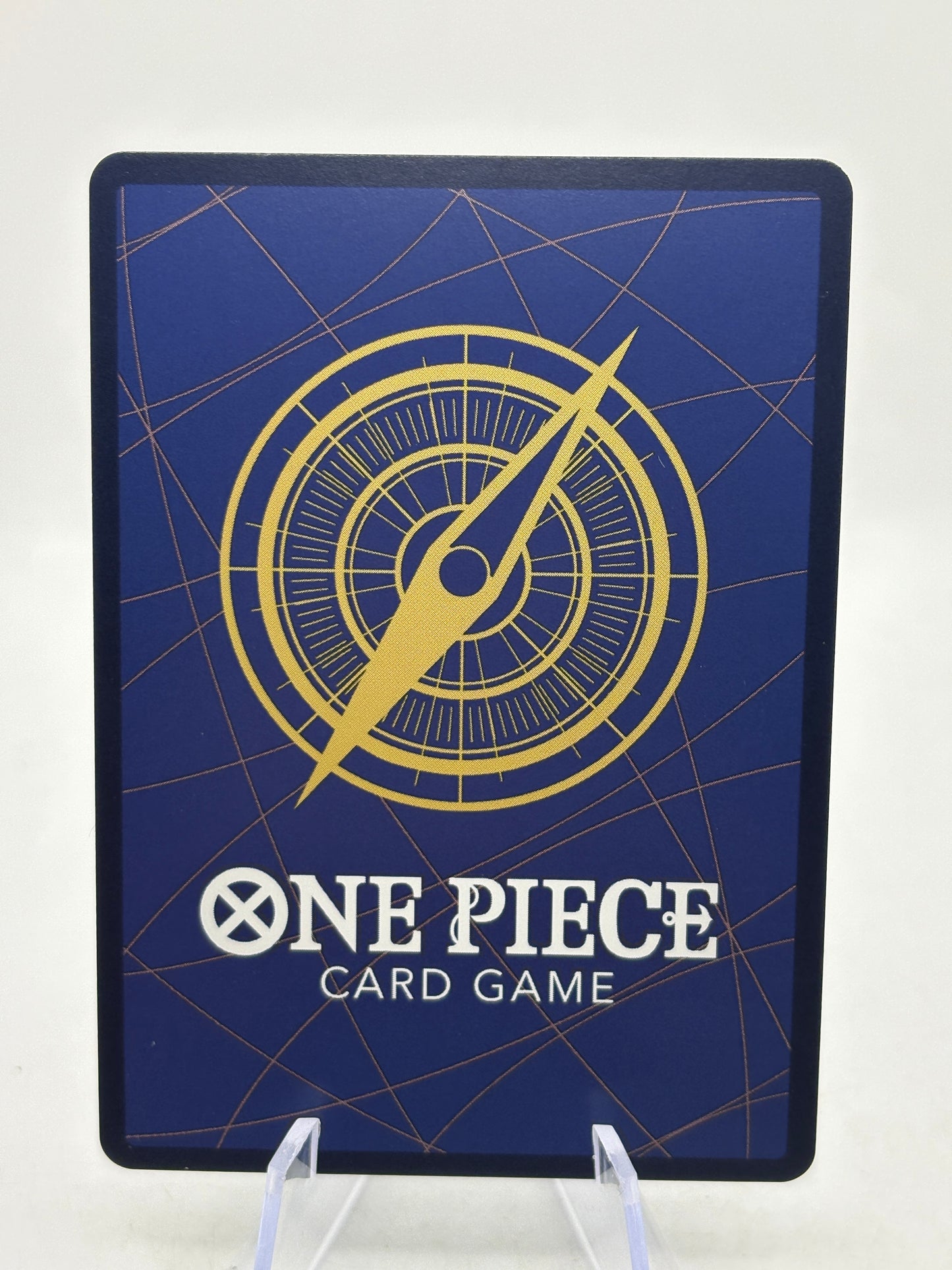 One Piece TCG EN - Edward.Newgate OP08-043 SR* Alt Art image 6