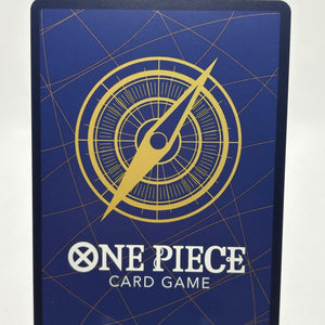 One Piece TCG EN - Edward.Newgate OP08-043 SR* Alt Art image 2