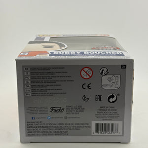 Funko POP! Movies The Waterboy #873 Bobby Boucher Special Edition  Vinyl Figure FRENLY BRICKS - Open 7 Days