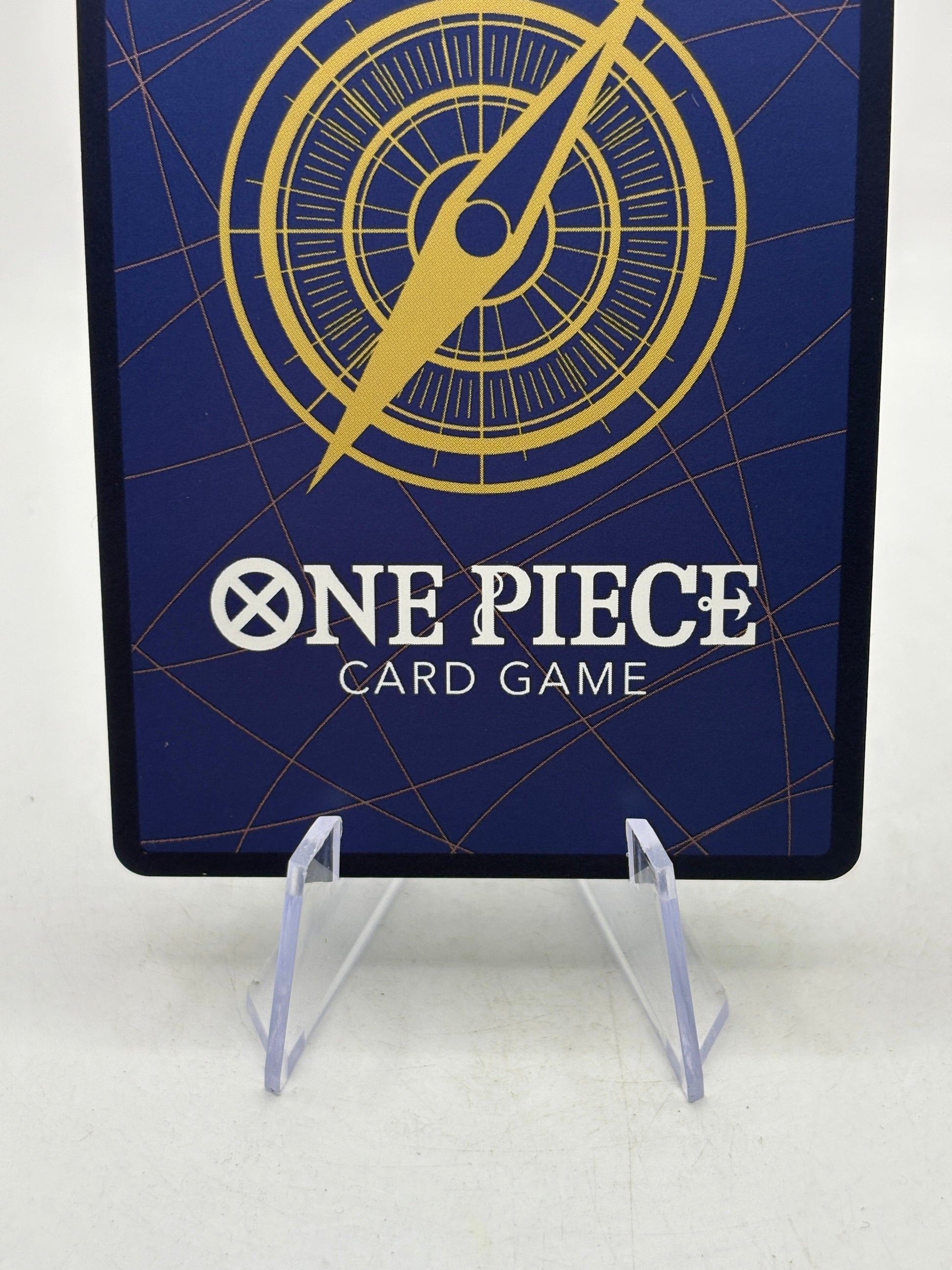 One Piece TCG EN - Edward.Newgate OP08-043 SR* Alt Art image 4