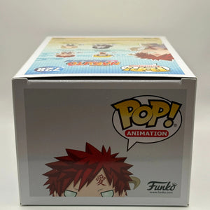 Funko POP! Animation Naruto Shippuden #728 Gaara Special Edition FRENLY BRICKS - Open 7 Days