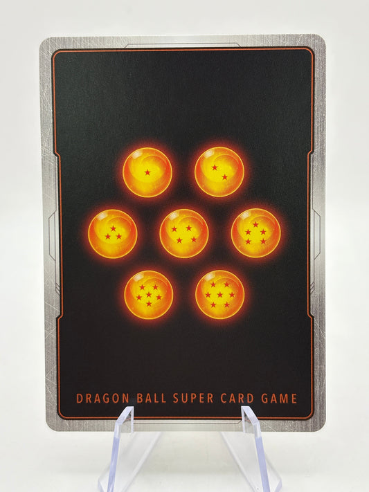 Dragon Ball Super Masters - SS Son Goku, Another World Blitz BT18-037 SPR FRENLY BRICKS - Open 7 Days