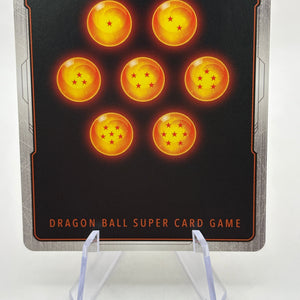 Dragon Ball Super Masters - SS Son Goku, Another World Blitz BT18-037 SPR FRENLY BRICKS - Open 7 Days