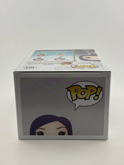 Funko POP! Disney Descendants #193 Mal Vinyl Figure FRENLY BRICKS - Open 7 Days