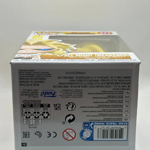 Funko POP! Animation My Hero Academia #371 All Might Weakened FRENLY BRICKS - Open 7 Days