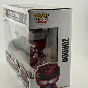 Funko POP! Movies Power Rangers 2 Pack - Rita Repulsa / Zordon Vinyl Figure FRENLY BRICKS - Open 7 Days
