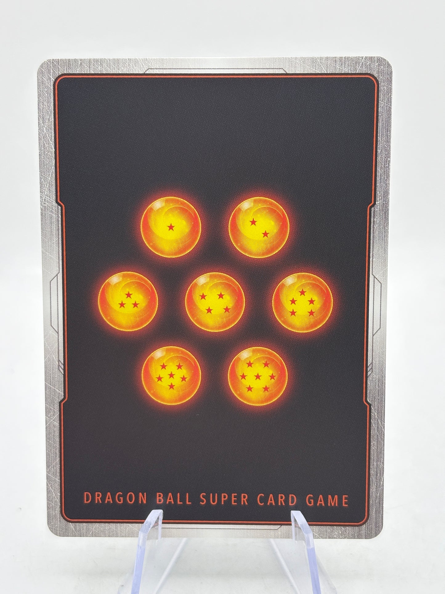 Dragon Ball Super Masters - Dormant Potential Unleashed BT10-088 SR (3) image 2