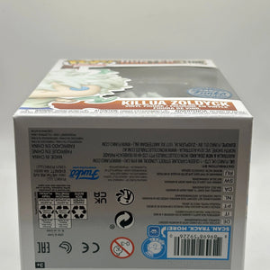 Funko POP! Animation Hunter x Hunter #1106 Killua Zoldyck Special Edition FRENLY BRICKS - Open 7 Days
