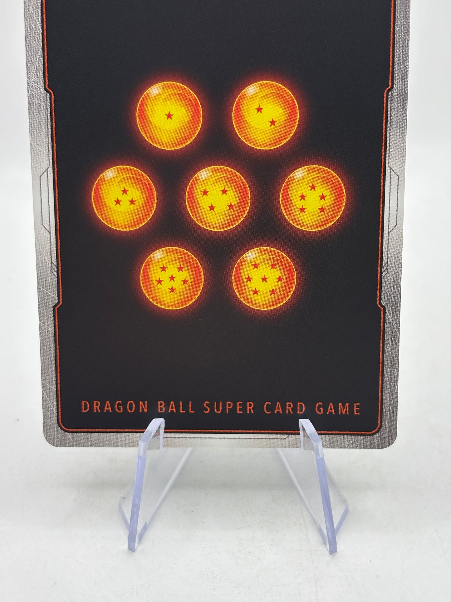 Dragon Ball Super Masters - Dormant Potential Unleashed BT10-088 SR (3) image 4