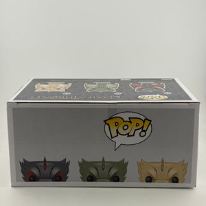 Funko POP! Game of Thrones - Drogon, Rhaegal & Viserion Vinyl Figure FRENLY BRICKS - Open 7 Days