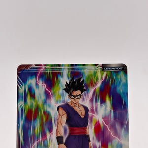 Dragon Ball Super Masters - Son Gohan, Former Glory Regained BT19-034 SLR FRENLY BRICKS - Open 7 Days