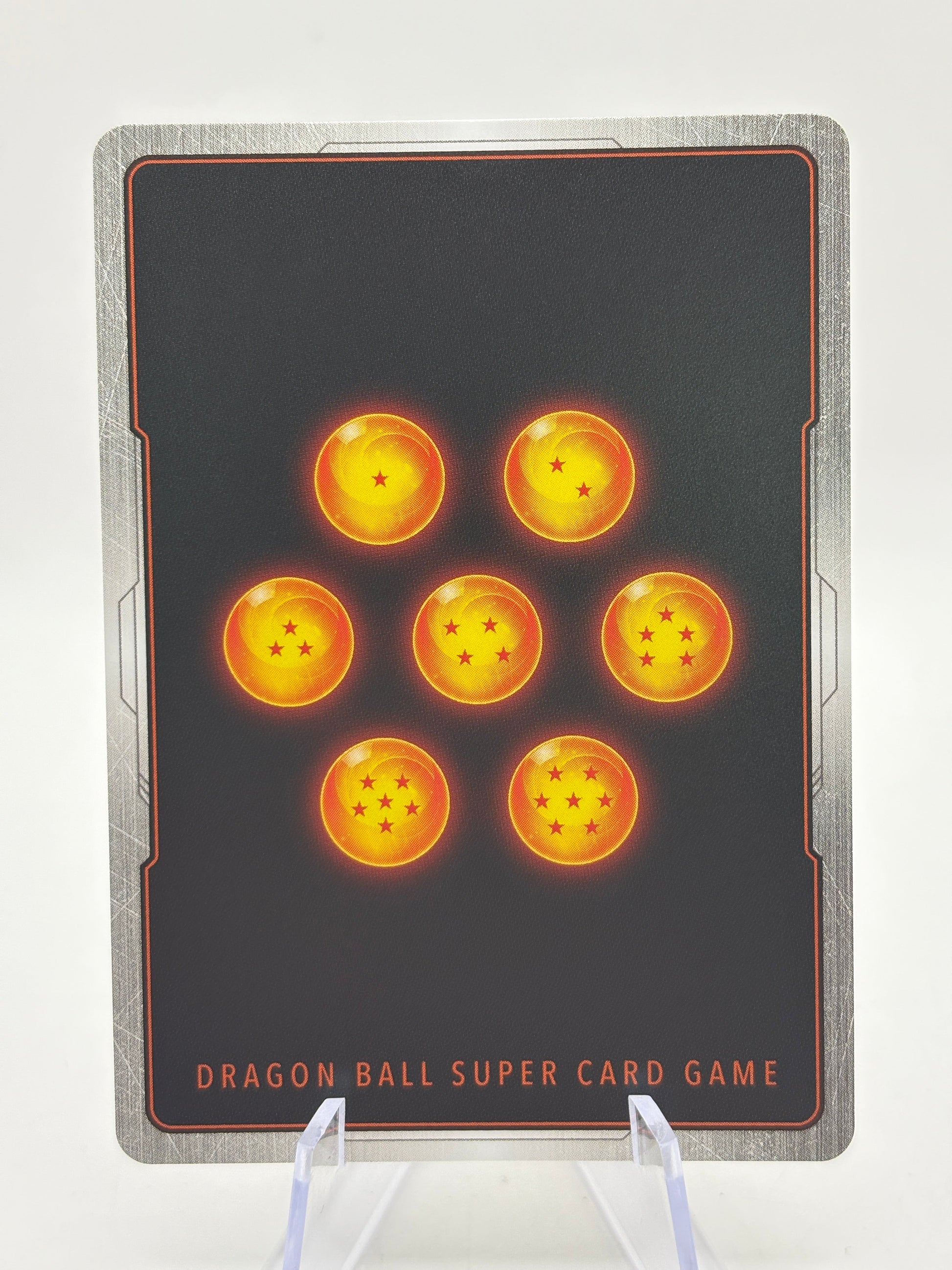 Dragon Ball Super Fusion World - King Piccolo FB06-109 SR Alt Art FRENLY BRICKS - Open 7 Days