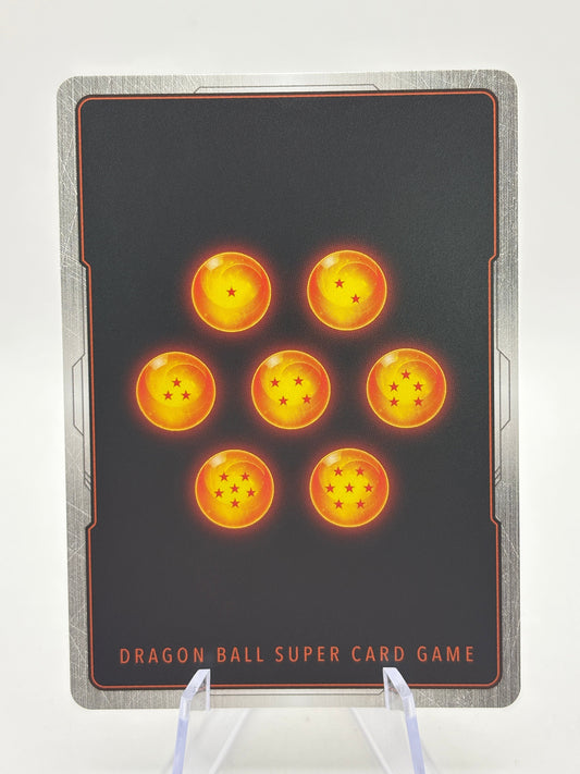 Dragon Ball Super Fusion World - King Piccolo FB06-109 SR Alt Art FRENLY BRICKS - Open 7 Days