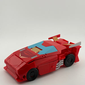 Transformers Cyberverse Hasbro Autobot Hotrod Action Figure FRENLY BRICKS - Open 7 Days