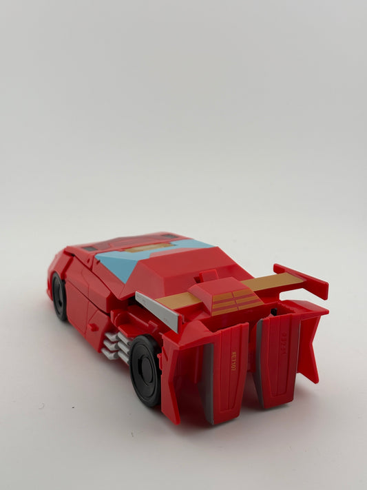 Transformers Cyberverse Hasbro Autobot Hotrod Action Figure FRENLY BRICKS - Open 7 Days