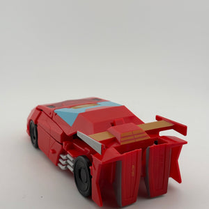 Transformers Cyberverse Hasbro Autobot Hotrod Action Figure FRENLY BRICKS - Open 7 Days