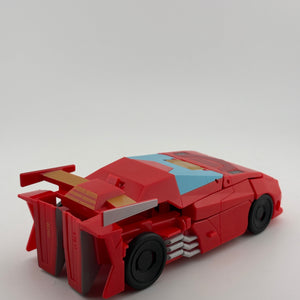 Transformers Cyberverse Hasbro Autobot Hotrod Action Figure FRENLY BRICKS - Open 7 Days