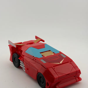 Transformers Cyberverse Hasbro Autobot Hotrod Action Figure FRENLY BRICKS - Open 7 Days