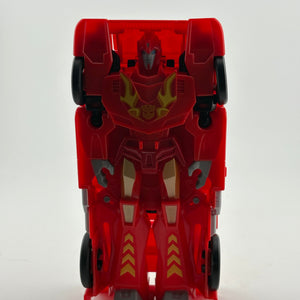Transformers Cyberverse Hasbro Autobot Hotrod Action Figure FRENLY BRICKS - Open 7 Days