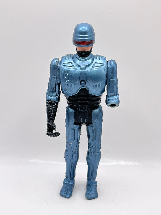 Vintage 1993 Electronic Robocop Action Figure Orion 4.5" Light Sound Working FRENLY BRICKS - Open 7 Days