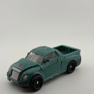 Hasbro Transformers Generations Deluxe Class Sergeant Kup Loose Action Figure Incomplete FRENLY BRICKS - Open 7 Days