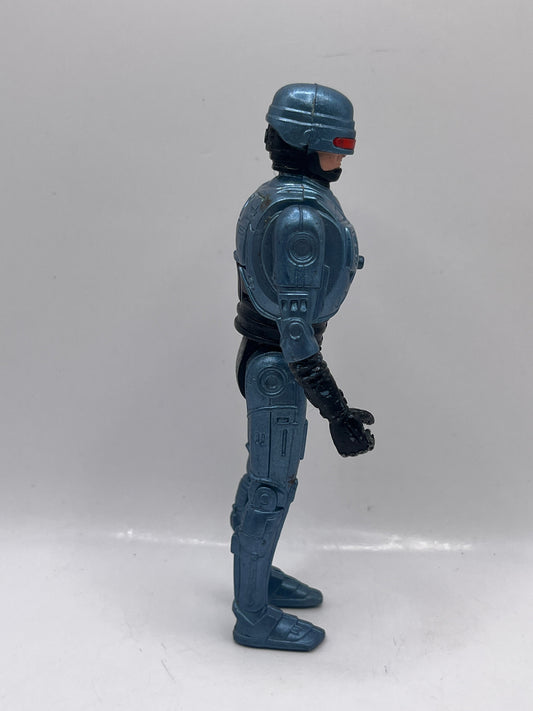 Vintage 1993 Electronic Robocop Action Figure Orion 4.5" Light Sound Working FRENLY BRICKS - Open 7 Days
