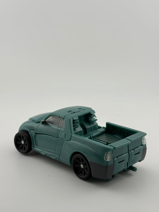 Hasbro Transformers Generations Deluxe Class Sergeant Kup Loose Action Figure Incomplete FRENLY BRICKS - Open 7 Days