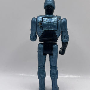 Vintage 1993 Electronic Robocop Action Figure Orion 4.5