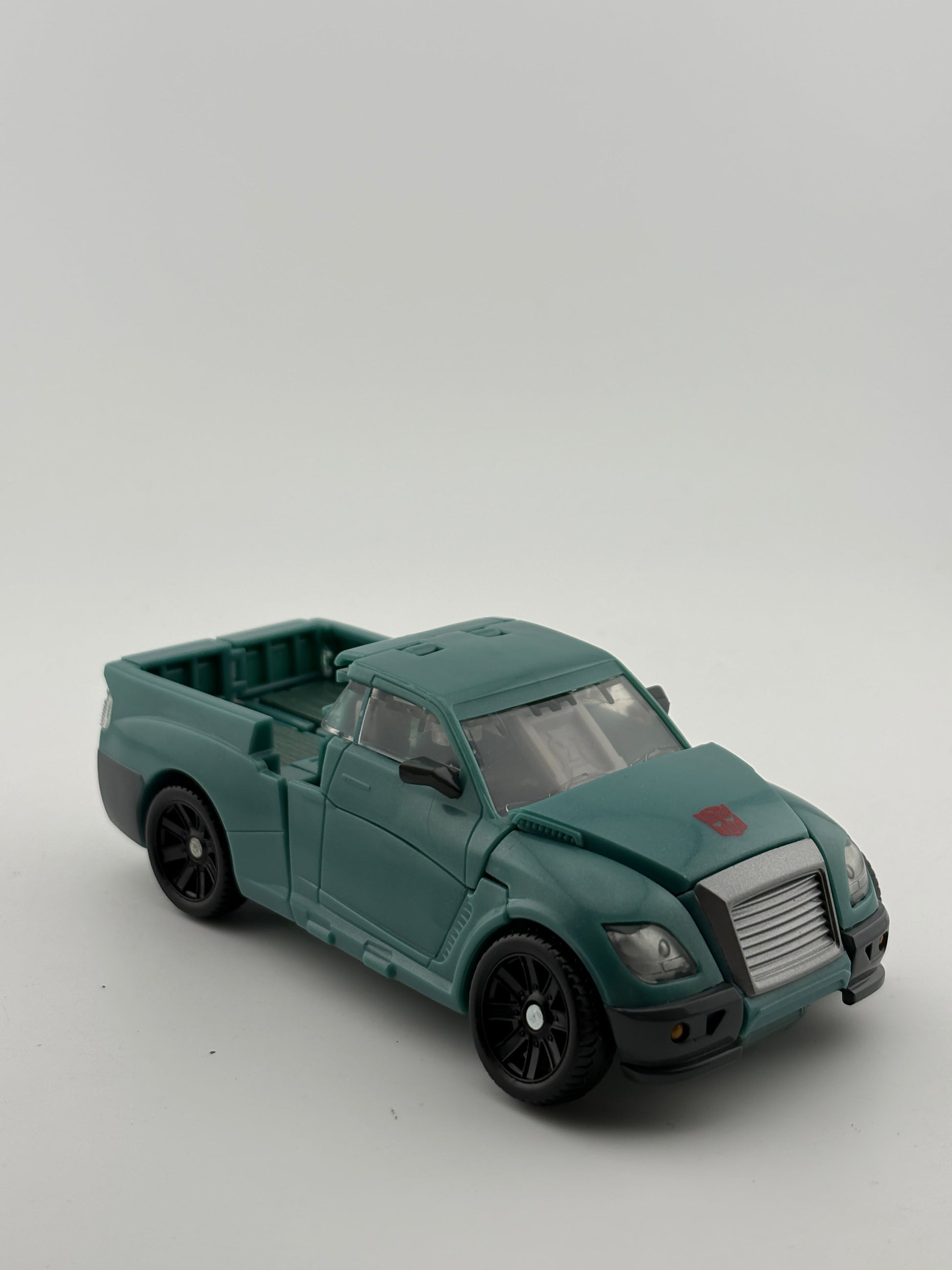 Hasbro Transformers Generations Deluxe Class Sergeant Kup Loose Action Figure Incomplete FRENLY BRICKS - Open 7 Days