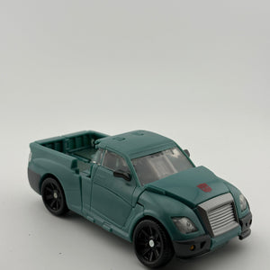 Hasbro Transformers Generations Deluxe Class Sergeant Kup Loose Action Figure Incomplete FRENLY BRICKS - Open 7 Days