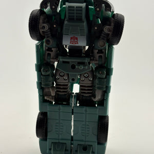 Hasbro Transformers Generations Deluxe Class Sergeant Kup Loose Action Figure Incomplete FRENLY BRICKS - Open 7 Days