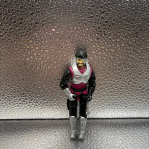 Hasbro GI Joe METAL HEAD 3.75