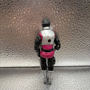 Hasbro GI Joe METAL HEAD 3.75