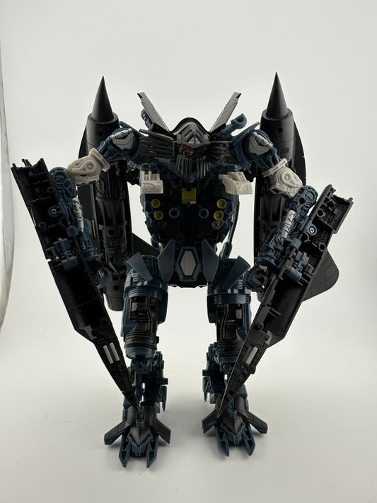 2009 Transformers Revenge of the Fallen Leader Class Jetfire As Is FRENLY BRICKS - Open 7 Days