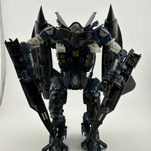 2009 Transformers Revenge of the Fallen Leader Class Jetfire As Is FRENLY BRICKS - Open 7 Days