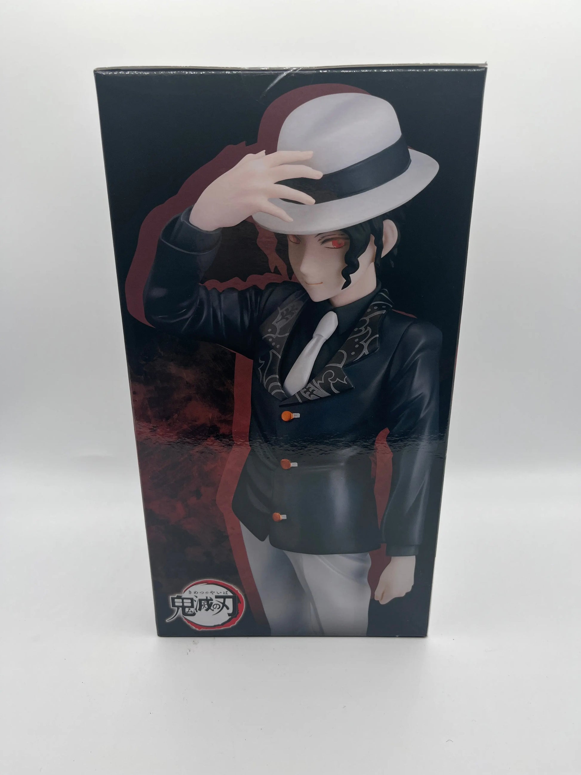 Funny Knights Demon Slayer Kimetsu no Yaiba Muzan Kibutsuji 1/8 Scale Figure FRENLY BRICKS - Open 7 Days