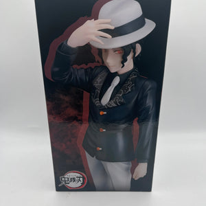 Funny Knights Demon Slayer Kimetsu no Yaiba Muzan Kibutsuji 1/8 Scale Figure FRENLY BRICKS - Open 7 Days