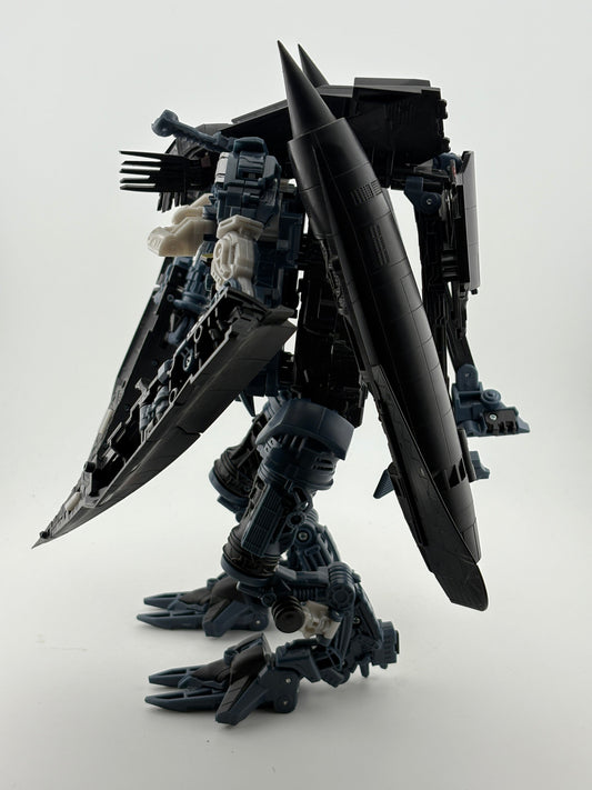 2009 Transformers Revenge of the Fallen Leader Class Jetfire As Is FRENLY BRICKS - Open 7 Days