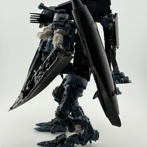 2009 Transformers Revenge of the Fallen Leader Class Jetfire As Is FRENLY BRICKS - Open 7 Days