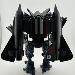 2009 Transformers Revenge of the Fallen Leader Class Jetfire As Is FRENLY BRICKS - Open 7 Days