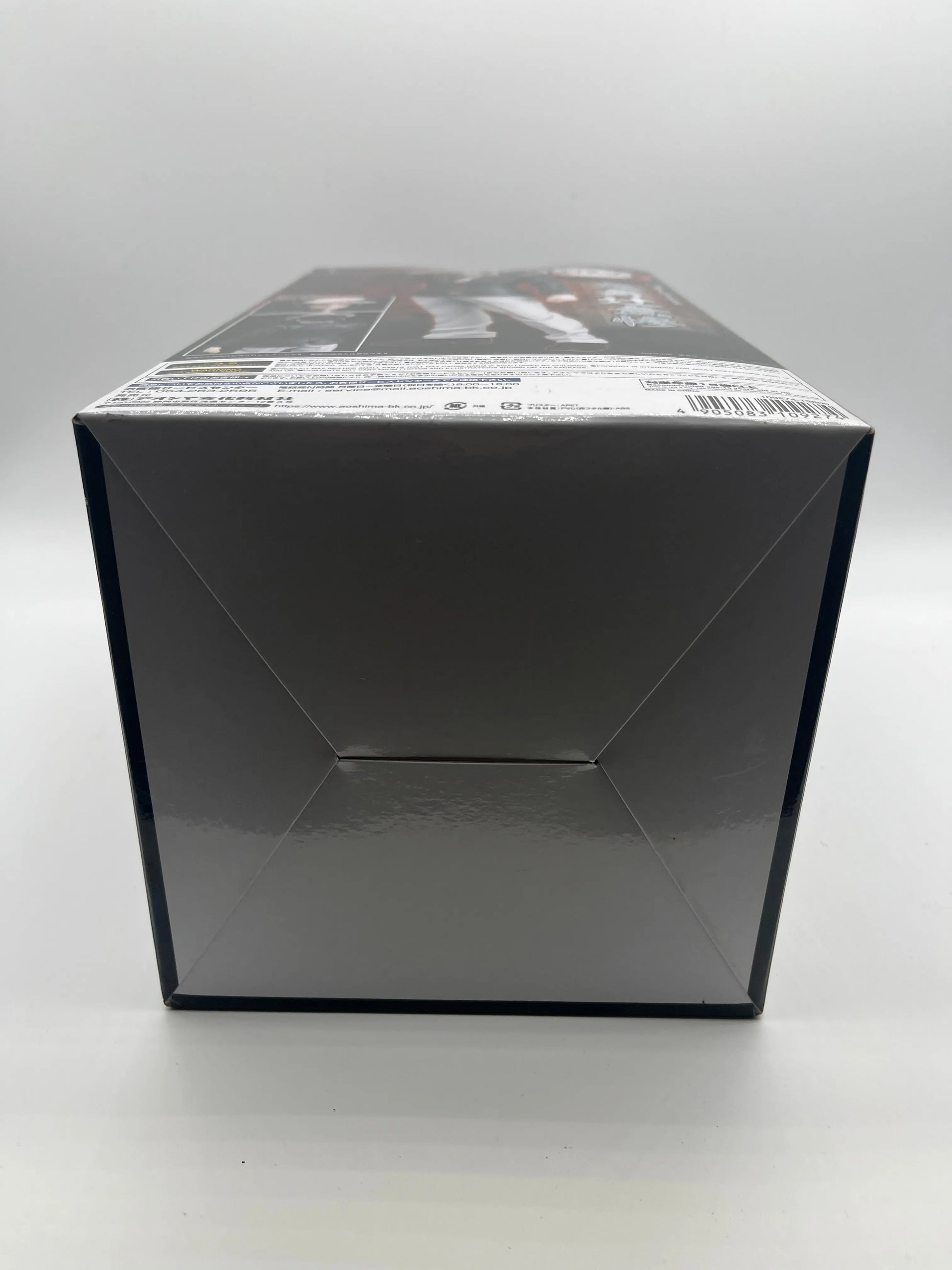 Funny Knights Demon Slayer Kimetsu no Yaiba Muzan Kibutsuji 1/8 Scale Figure FRENLY BRICKS - Open 7 Days